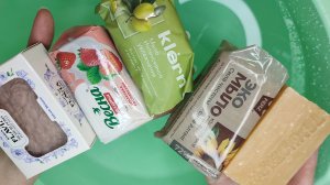 🧡 МЫЛЕНИЕ 💛