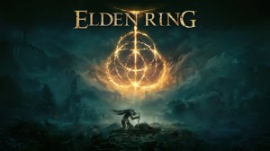 ELDEN RING Алый волк чемпиона