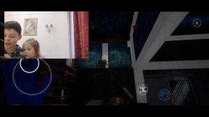 играю в  попи плейтайм 1 полное прохождение.