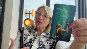 СКОРПИОН - ТАРО ПРОГНОЗ НА МАРТ 2026 ГОДА ОТ ANGELA PEARL