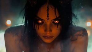 Мелодик техно / Транс / The Prodigy - Voodoo People (Fender Bender & Deror Remix ) (Music Video)