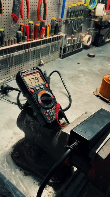 Работа защитного блока PremGuard