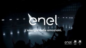 Enel - Premium Partner di Milano-Cortina 26
