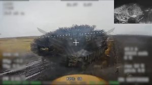 🔥Донбасс. Работает «Рубикон»