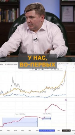 Напечатают 16 трлн: что будет с золотом, серебром и нефтью