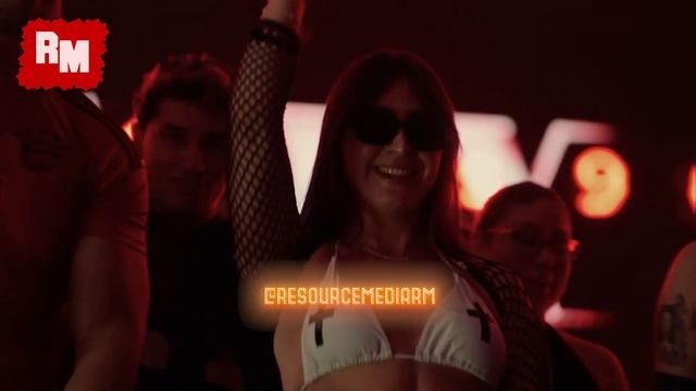 RM - Coco Night смотреть онлайн