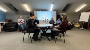 Поединок 8 экспресс 6.02.26