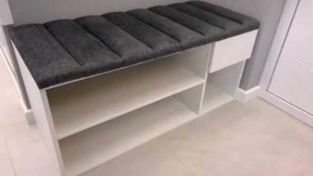 Мебель в квартиру, наш проект