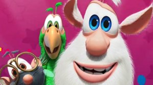 Играем с Бубой