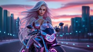 Nando Fortunato feat Sephora- You're not alone