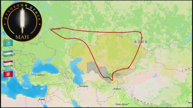Мы видим Волю Божью совершить поездку на автомобиле с молитвой за людей!