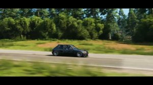 Peugeot 205 Turbo 16 1984: раллийная легенда в FH4 🏁 Тюнинг и руль Thrustmaster TX 🔥