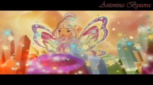 Winx Club - Matadora