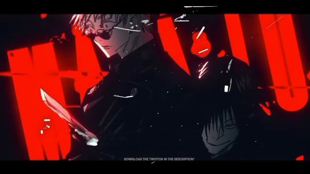 Toji dark triad смотреть онлайн