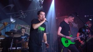 ГринБит - Лесник (кавер КиШ)