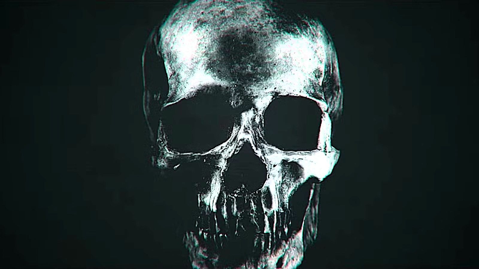 Лики смерти — Официальный трейлер (2026)