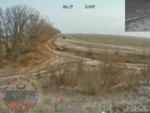 🔴Мини-контрнаступление ВСУ на полях в Днепропетровской области и большие потери🔴