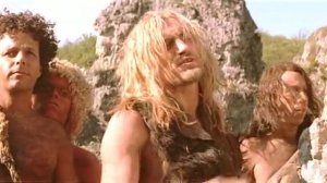 Миллион лет до нашей эры (Фильм 2004) комедия,  приключения