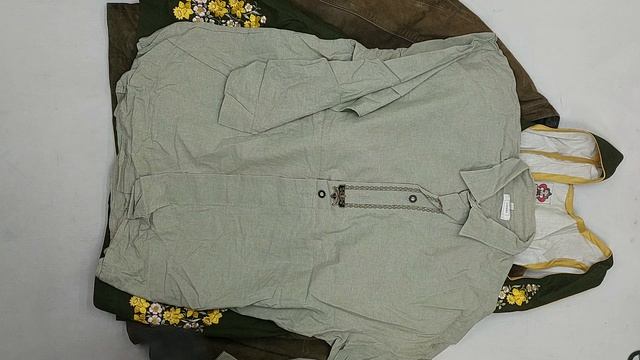 Микс тироль секонд оптом 49 пак