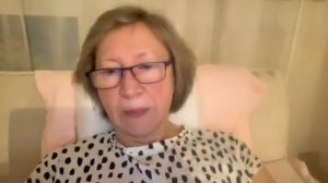 Анжелика Снежинская. трансляция от 26 февраля 2026