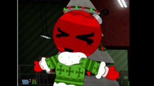 чо с ртом у боббэт?..