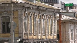 Уфа сохраняет историю: как ремонтируют дома-памятники без ущерба для архитектуры