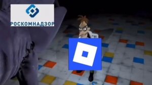 Роблокс против Роскомнадзора