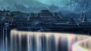 Les trophées des Dieux | Mythologie Nordique | Teaser ÉP.2 [Flokossama]