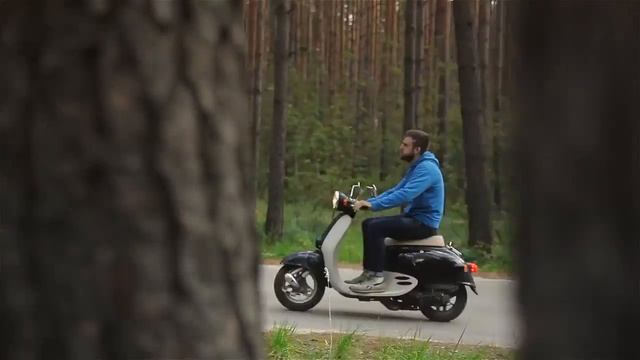 Рязань — имиджевый ролик