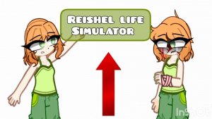 Жизнь Рейчел#2//название придумано!//~|'𝙰𝚕𝚒𝚜𝚎_𝙰𝚆~•//Ещё проду?Я такой сюжет придумала