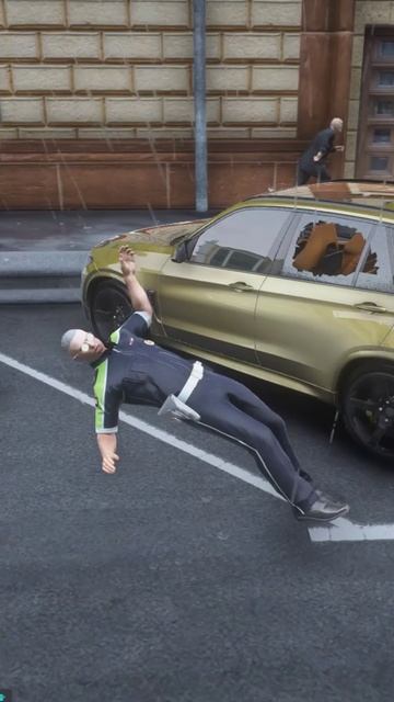 ДПС на ВЕЛИКЕ в ПОГОНЕ ЗА НАРУШИТЕЛЯМИ ПДД ГТА 5 РМРП КУТУЗОВСКИЙ смотреть онлайн