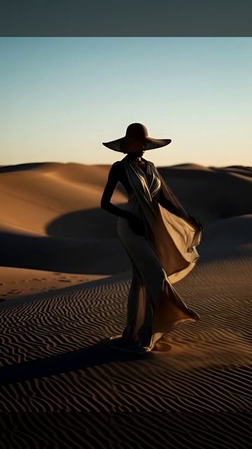 Афро Deep House Sunset Микс и теплый саксофон