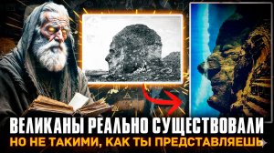 ⚡ Скрытые Следы Самой Древней Битвы: Вулканы Драконы VS Горы Титаны? Падшие Ангелы