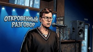 Общение Антона Сорвачева с залом - про матриархат, женскую власть и феминостратегию