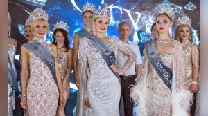 34 участницы борются за титул «Миссис Нижний Новгород 2026»