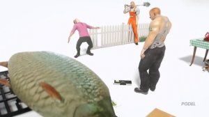 [ПЕРЕЗАЛИВ] How to Overclock Your Oven With an RTX 3090