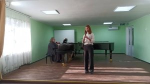 Г.Уорен "Чатануга чу-чу"