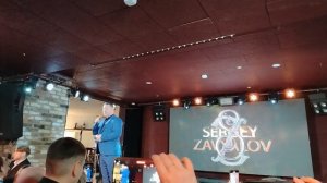 Сергей Завьялов-После 40-ка..Озоновый слой ПРЕМЬЕРА 26.02.2026