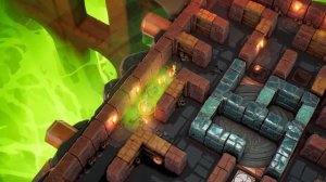 Minos | Геймплейный трейлер с окном релиза для IGN Fan Fest 2026