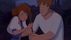 Ваня и Василиса /давай сыграем в любовь