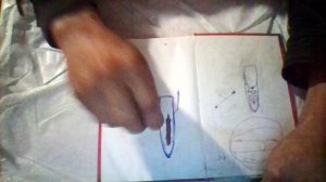 Самоделки для СВО.Пуля-Пропеллер. Часть-2.