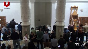 Таравих 27.02.2026