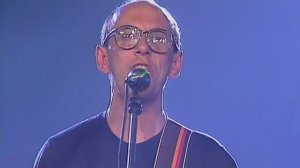 Воскресение - Один взгляд назад (Ветерок) 1992