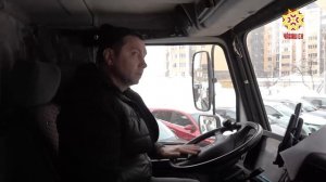 Чăваш Республикинче çÿп-çап турттаракан компанире рейд ирттерчĕç