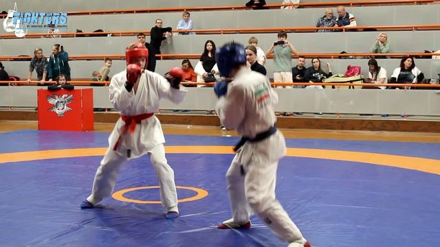 Рукопашный бой