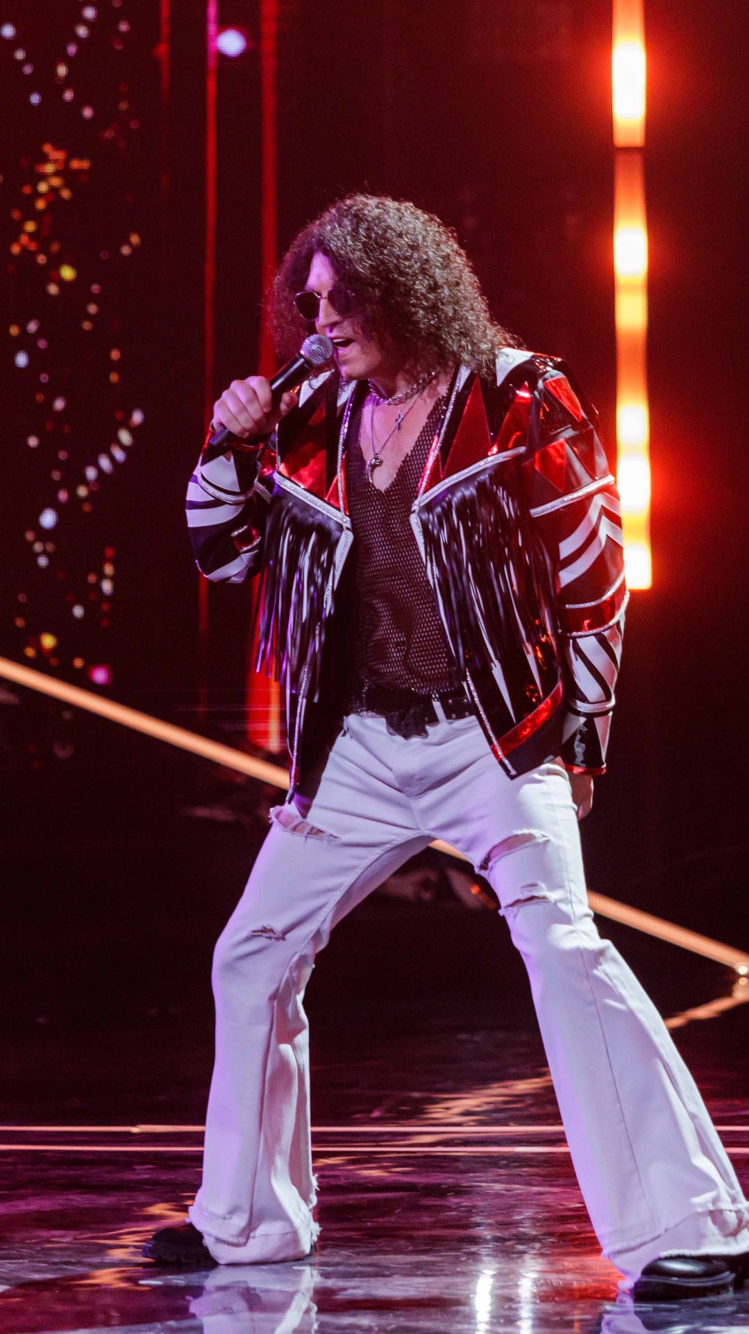 ВАЛЕРИЙ ЛЕОНТЬЕВ -на любое мероприятие 2026 (шоу двойников) смотреть онлайн