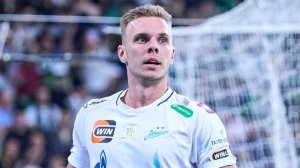 Зенит - Балтика. Обзор матча 27.02.2026