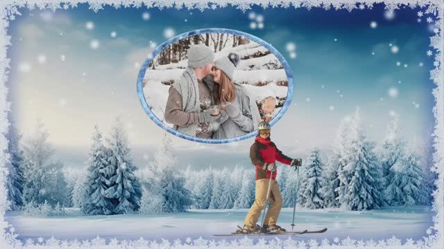 А СНЕГ ИДЕТ.../МАЙЯ КРИСТАЛИНСКАЯ/ смотреть онлайн