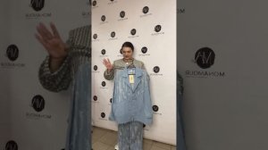 Женская одежда, обзор весенней одежды 2026. Большие размеры