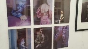 выставка в Фотодоме